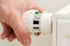 Wallbrook central heating repair costs