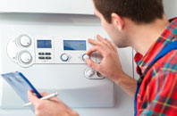 free commercial Wallbrook boiler quotes